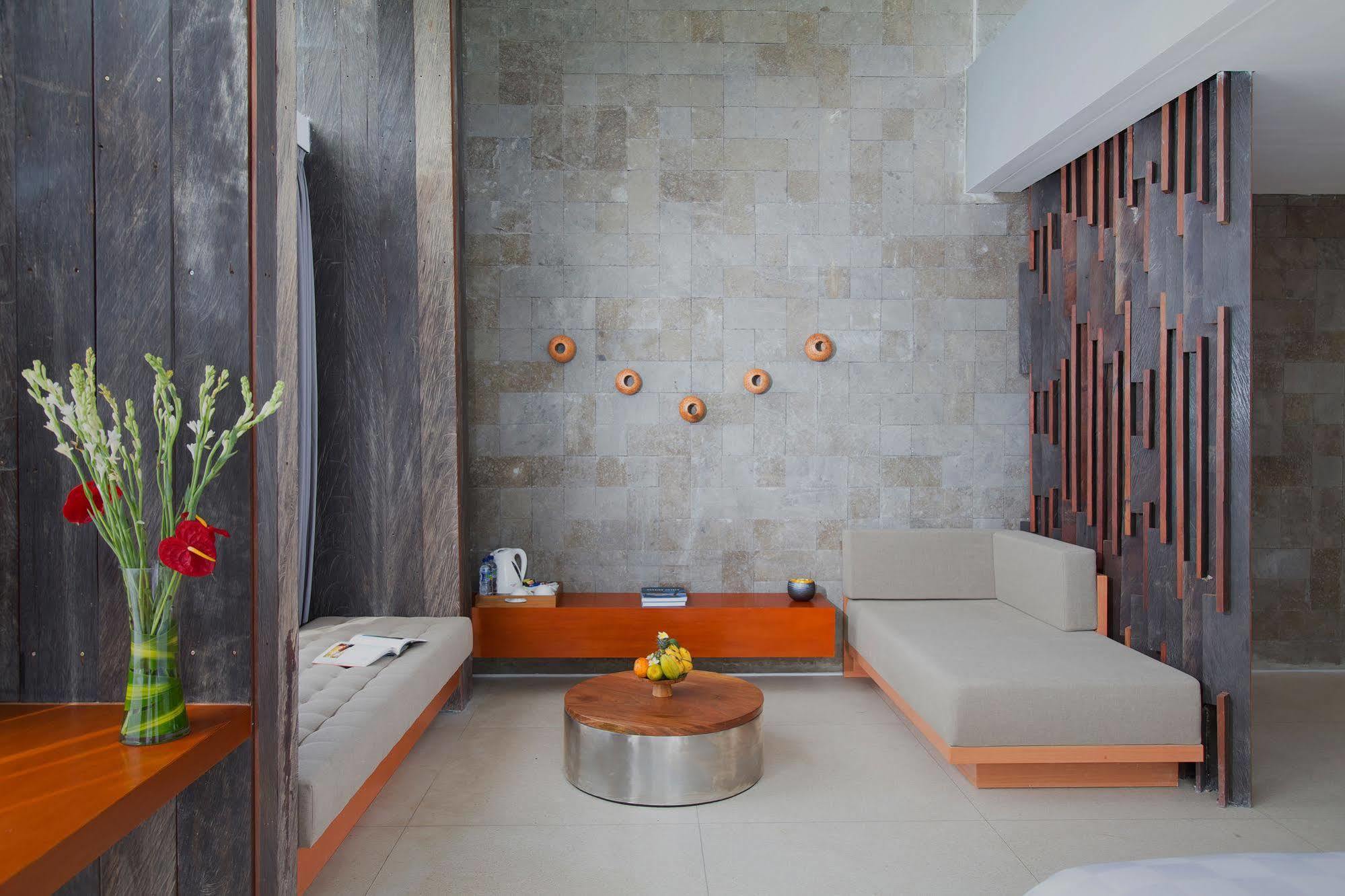 Hideaway Villas Bali Uluwatu By Kanaan Hospitality Ungasan Zewnętrze zdjęcie