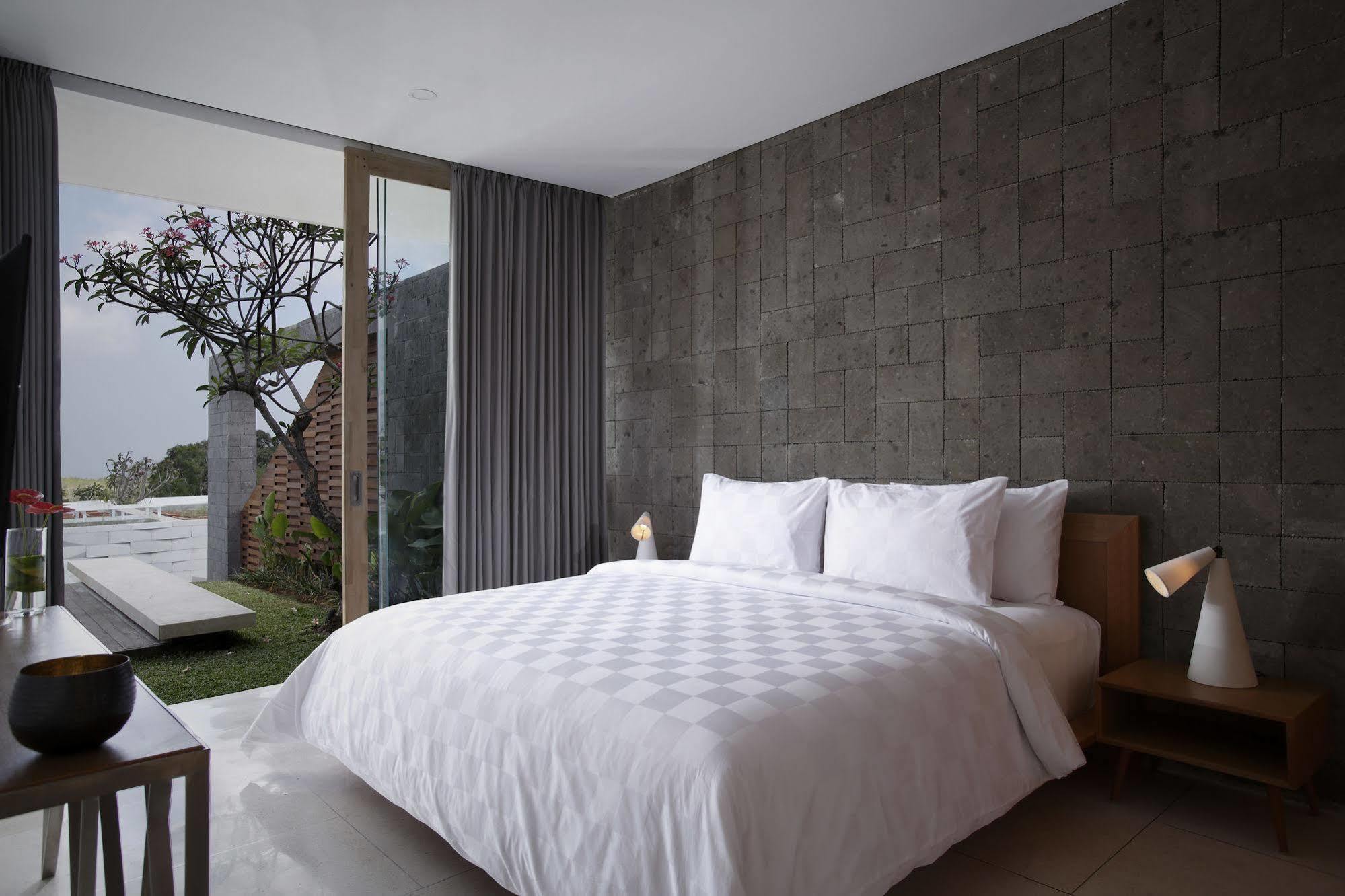 Hideaway Villas Bali Uluwatu By Kanaan Hospitality Ungasan Zewnętrze zdjęcie
