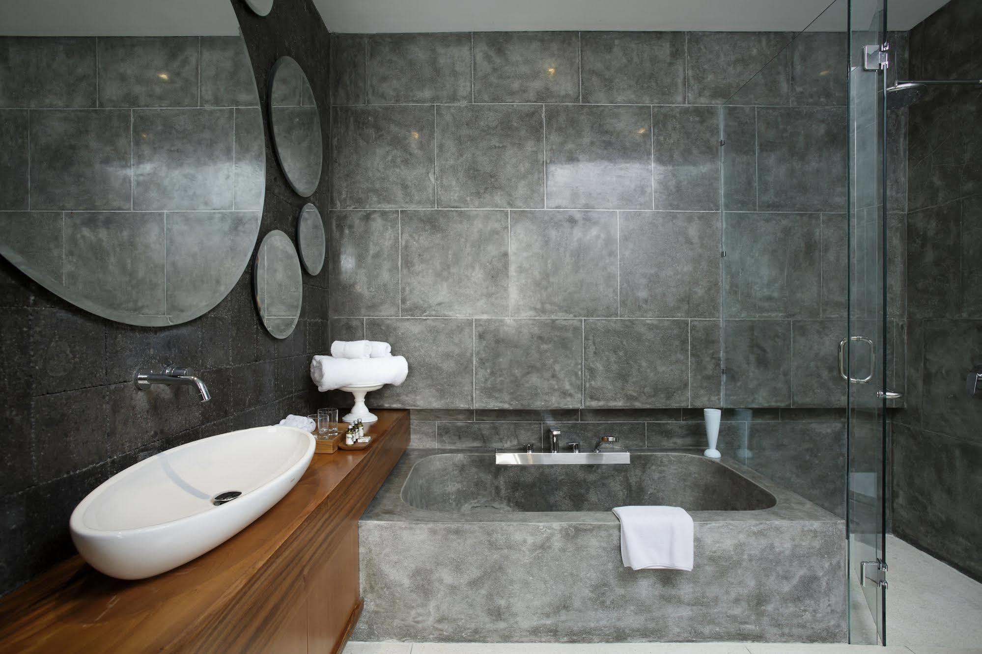 Hideaway Villas Bali Uluwatu By Kanaan Hospitality Ungasan Zewnętrze zdjęcie