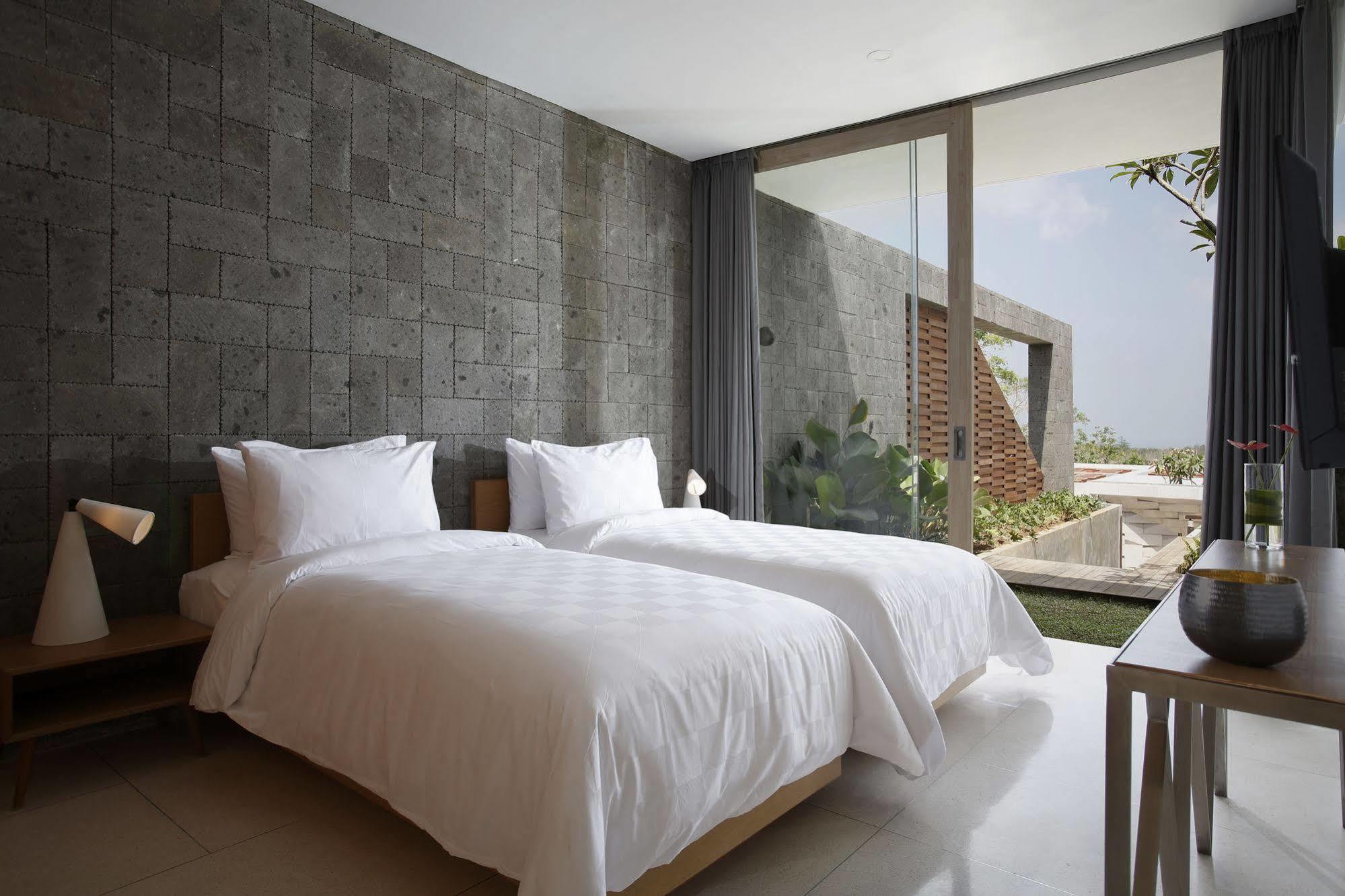 Hideaway Villas Bali Uluwatu By Kanaan Hospitality Ungasan Zewnętrze zdjęcie
