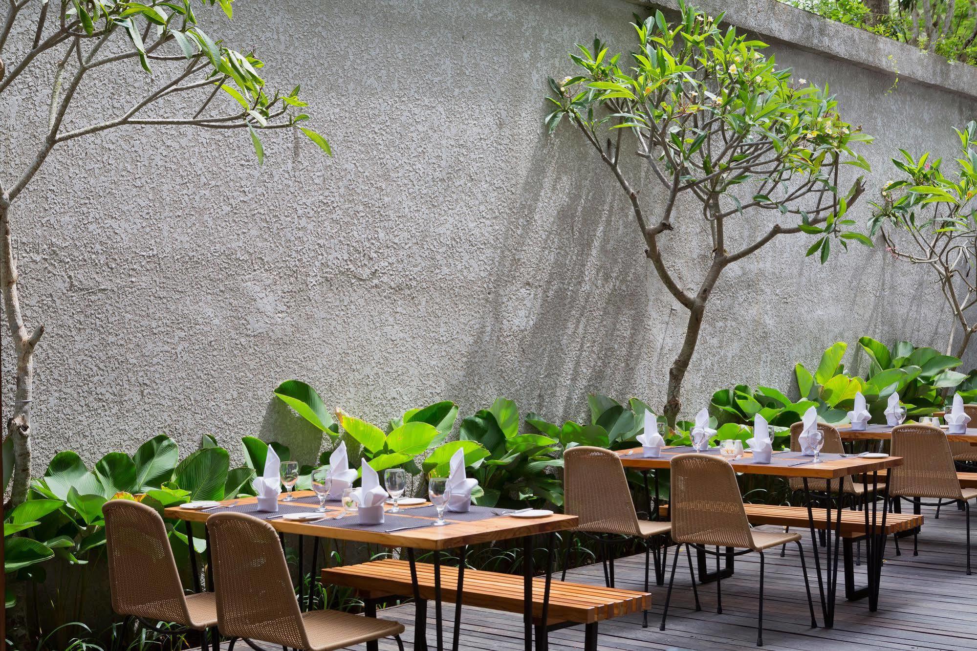 Hideaway Villas Bali Uluwatu By Kanaan Hospitality Ungasan Zewnętrze zdjęcie